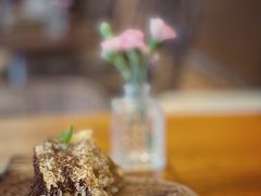 酱香提拉米苏-Blac+Blac(中海环宇荟店)