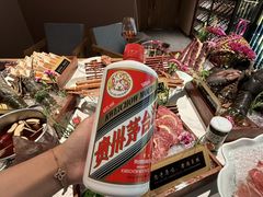 -黑木原精致料理·铁板烧