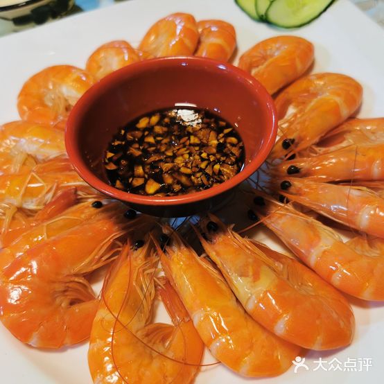 红红火火火锅(青云路夜市)