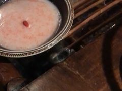 鱼豆花-老牌坊云南鱼豆花火锅(哈西万达店)