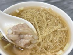 -周门传统竹升面