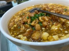 -方记六道菜馆(生态公园店)