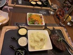-OGGI TRATTORIA PIZZERIA(深业上城店)
