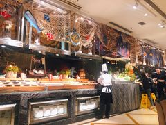 -芭菲盛宴·环球美食(北城国际店)