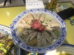 -得意楼蒸菜馆