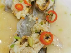 -长平老姿娘夜粥(平东一街店)