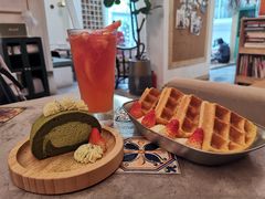 -拾壹cafe·工作室