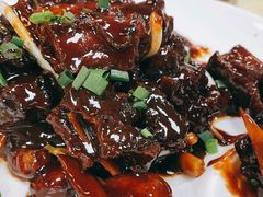 -阿巧一号私房菜(止园路店)
