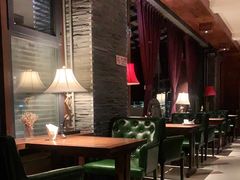 -Local泰莲庭(虹鳟鱼店)
