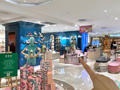 -王府井百货(总府店)