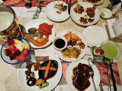 -芭菲盛宴·环球美食(解放碑英利国际店)