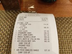 -Cafe Mary Grace - NAIA Terminal 3