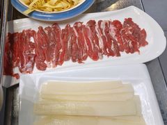 -尧味轩养生火锅(漪汾街店)