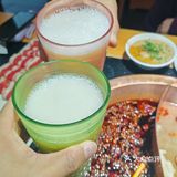        品火锅        聊人生～