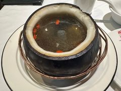 -尚一汤·粤菜海鲜(汇智国际商业中心店)