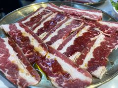 -六七八韩式烤肉·韩国料理(上杭路店)
