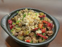 -巢湖名吃·东关老鹅汤(江南风情街店)