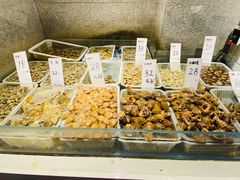 -赶海部落海鲜城(海阳路店)