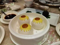 -8餐厅(新葡京酒店)