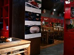 大堂-满园春饼(运河城店)