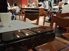 -顺德美的万豪酒店·自助餐·贡厨