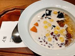 -RUXU入续糖水铺与包(卓悦中心店)