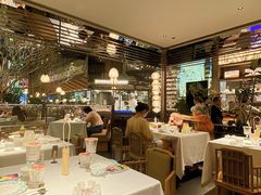 -桂满陇·海市蜃楼·黑金(国金店)