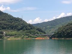 -广州市流溪河国家森林公园