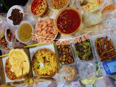 -晓梦戳子肉(瑞云路店)