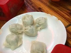 茴香猪肉-山东水饺(南坪新街店)