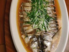 -老江南春·中国龙菜(衡山路店)