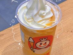 -蜜雪冰城(四惠东店)