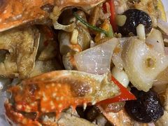 -阿静美食