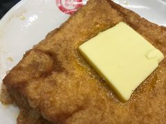 -义顺牛奶公司(庇利金街店)