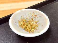 芋泥-没牙伯花生汤店(老药洲店)