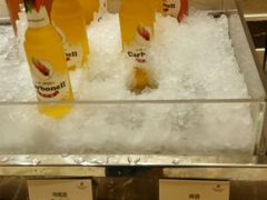 -南湖名都·景湖轩全日制餐厅·海鲜自助·东南亚风味·临湖而食
