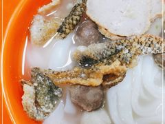 -富记鱼蛋粉(西村店)