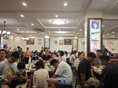 -冯记香辣兔火锅(茶店子总店)