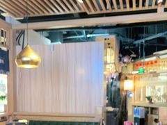 大堂-九田家黑牛烤肉料理(溧阳吾悦店)