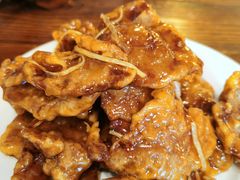 -三盛轩回民饺子馆