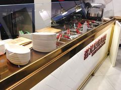 -特派卷·老北京烤鸭卷(合生汇购物中心店)