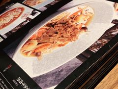 -千代武日本料理(哈西店)