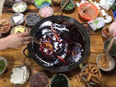 -星鸿社重庆老火锅