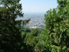 -华清宫景区