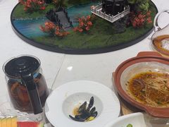 -文涵小院·邻里厨房
