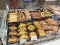 -巴黎贝甜(武夷花园店)
