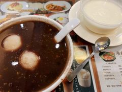 -香港新记茶餐厅(湖墅南路店)