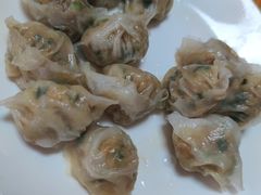 湄洲鱼饺-渔鼎鲜海鲜餐厅(湄洲岛店)