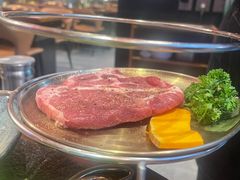 -伏一解牛烤肉专门店(信业购物中心店)