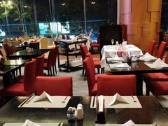 -广州建国酒店·君豪西餐自助餐厅